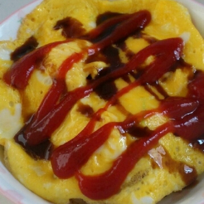 No Daのオムライスを再現 レシピ 作り方 By おいもマロン 楽天レシピ No Daのオムライスを再現 レシピ 作り方 By おいもマロン 楽天レシピ